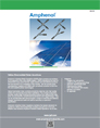 Overmolded Solar Junctions